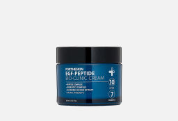 EGF-Peptide Bio-Clinic Cream - Био крем для лица с пептидами, 60 мл
