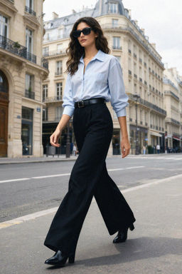 TRENDYOLMILLA Beyaz Loose Fit Pamuklu Dokuma Gomlek TWOAW20GO0107 фото 83