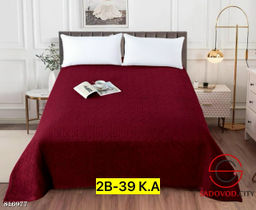 Покрывало двухстороннее