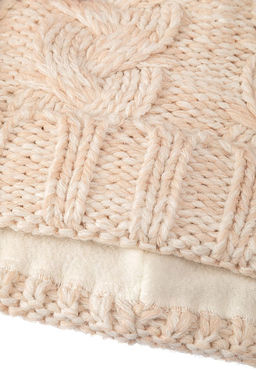 Шапка без утеплителя д/дев. Эвра - Oldos фото 5