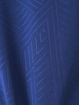 Детская футбольная форма FN Spirit Kid (Blue/White)