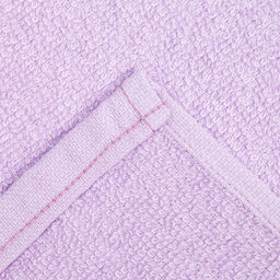 Набор махровых салфеток Этель Самой прекрасной 30х30см-3шт, хлопок,340 г/м2  фото 4