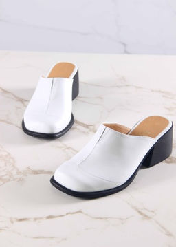 Сабо 5132.23663bl. белый