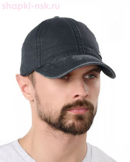120027 BM Бейсболка мужская (55-62)