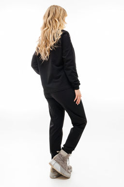 Брюки AMORI 5175 черный  фото 2