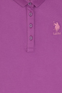 K_z _ocuk Mor Basic Ti__rt