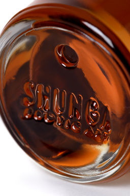 Масло массажное для тела Shunga Карамельные поцелуи (Caramel Kisses), разогревающее, 100 мл.