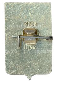 Значок Копейск