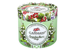 Кружка Ландыш, 0,4 л - Anna lafarg фото 4