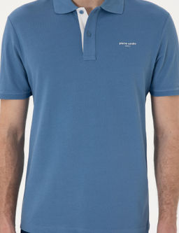 Mavi Slim Fit Ti__rt