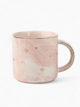 Кружка чайная керамическая Ты моя вселенная, 350 мл