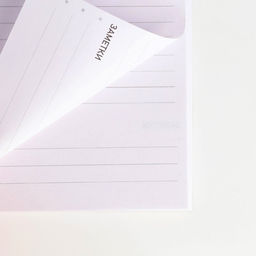 Подарочный набор, ежедневник А6 80 листов и термостакан 250 мл «Укрась свой мир. 8 марта»