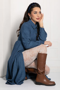 Платье Сабина - Lt collection фото 32