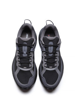 Кроссовки для активного отдыха Черный/Серый/Серый - Anta фото 3