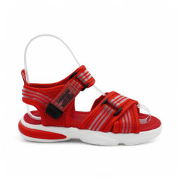 Босоножки LV70-57 красные - Ирина фото 2