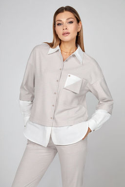 Блуза Bazalini 5007