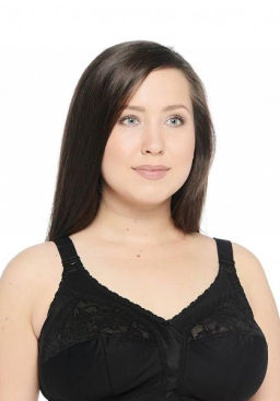 Бюстгальтер Misstyle 4121 Французский синий  фото 6