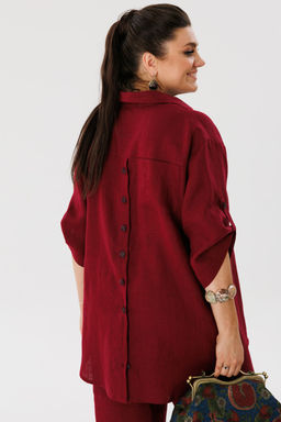 Костюм ANELLI 1477 черешня фото 7