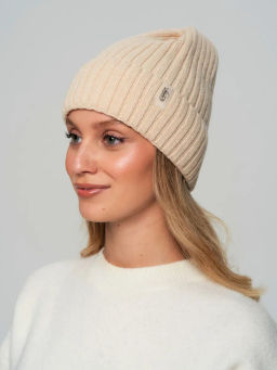 САНИЯ шапка женская - Landre фото 13