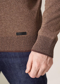 Джемпер - Clever wear фото 21