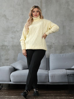 Джемпер Др5-405/15 - Wisell фото 13