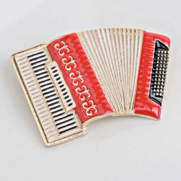 Брошь арт. 32 1611 (id 275295)