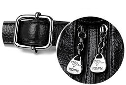 KAIDIFEINIROO Сумка женская 8308 фото 9