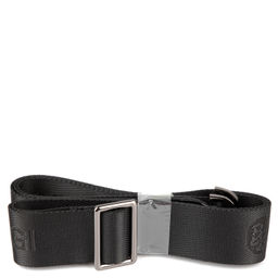 3002-2 black, мужская сумка "Планшет" из экокожи Barcelo Biagi