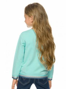 Pelican GFN3197 толстовка для девочек  фото 3