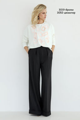 Брюки 3019