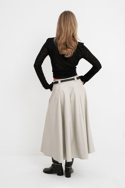 Юбка 5767 - Pirs фото 8