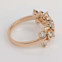 XUPING Кольцо арт. 58 0252 (id 284597) - Rada фото 2