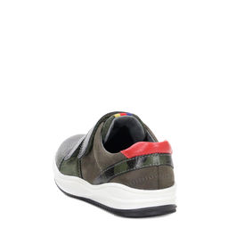 Полуботинки дошкольные