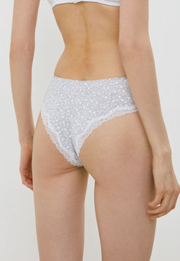 Трусы-шорты - Deseo фото 4