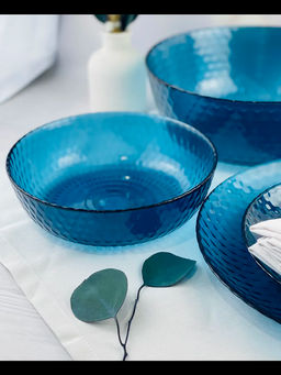 Столовый набор ИДИЛЛИЯ ЛОНДОН ТОПАЗ 19предметов /Люминарк/ - Luminarc фото 22