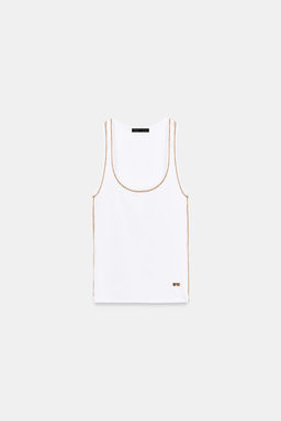 GIRLS PRINT T-SHIRT - Zara фото 14