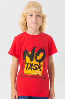 Футболка для мальчика Bonito  фото 103