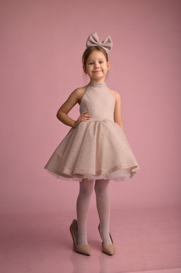 Платье Звездное сияние