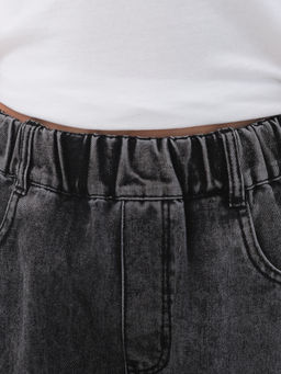 Джинсы-багги для мальчиков