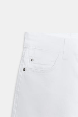 Z1975 HIGH-WAIST COMFORT CULOTTES - Zara фото 12