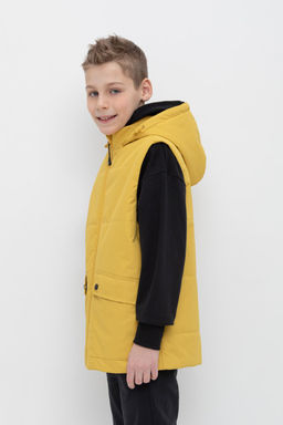 Crockid _ ВК 35011/9 ГР жилет дет