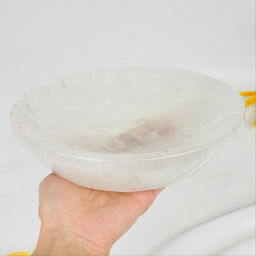 Чаша из Горного Хрусталя