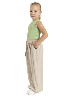 Брюки для девочки О56898