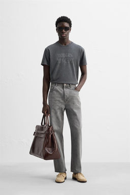 SLIM FIT JEANS
