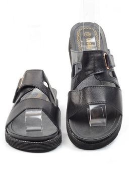 08-K29 BLACK Сандалии женские - No name фото 12