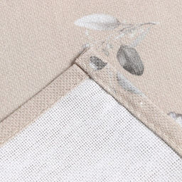 Полотенце Этель Butterflies 40х73 см, 100% хлопок, рогожка 186 г/м2  фото 4