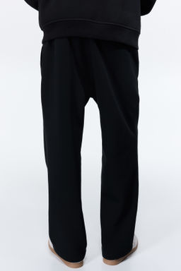 Pantal?n de ch?ndal Loose Fit - H&m фото 10