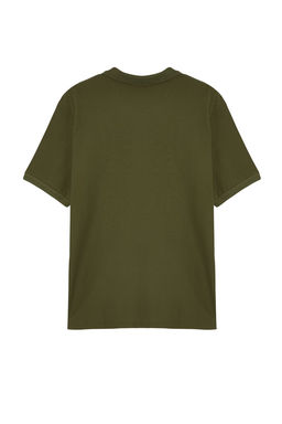 TRENDYOL MAN Buyuk Beden Siyah Regular/Normal Kesim Basic %100 Pamuklu Polo Yaka T-shirt TMNSS24BF00000 - Trendyolmilla фото 16