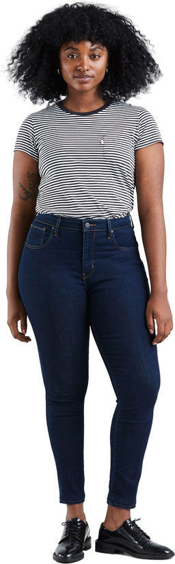 Джинсы женские