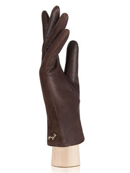 Перчатки жен п/ш LB-4707 d.brown - Labbra фото 2